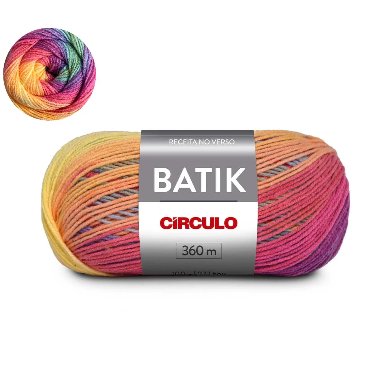 BATIK - COR 9506