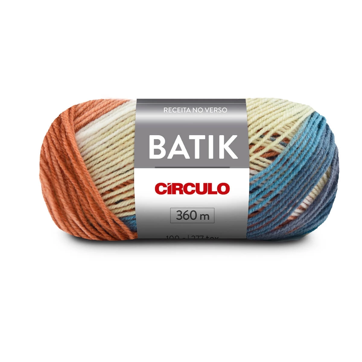 BATIK - COR 9610