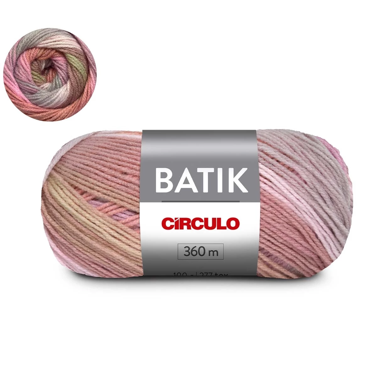 BATIK - COR 9735