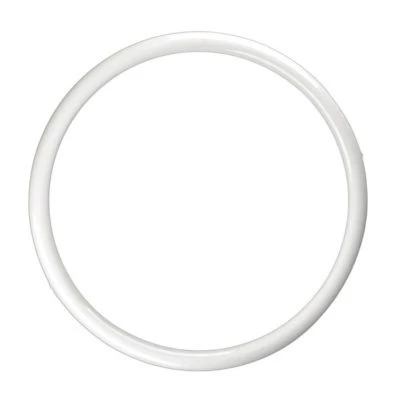 Argola Plástica Ritas 100mm