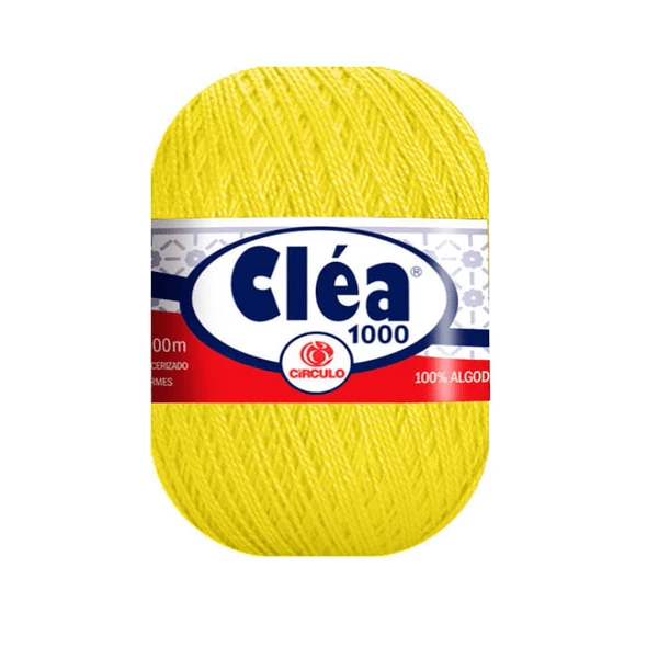 Linha Clea 1000 Metros - Gouda 1709