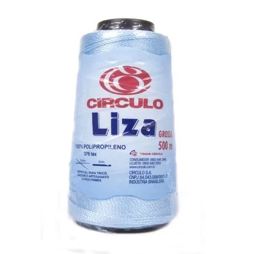 Linha Liza Grossa - Ceu 2151