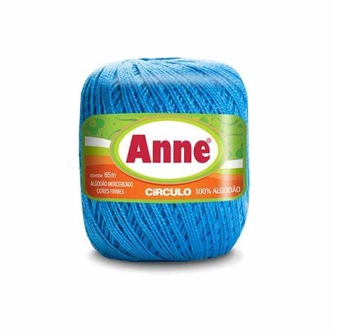 Linha Anne 65 metros - Acqua 2500