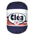 Linha Clea 1000 Metros - Azul Escuro 2731