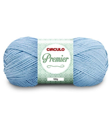 La Premier 100 gramas Marca Circulo COR 2927 AQUARIO