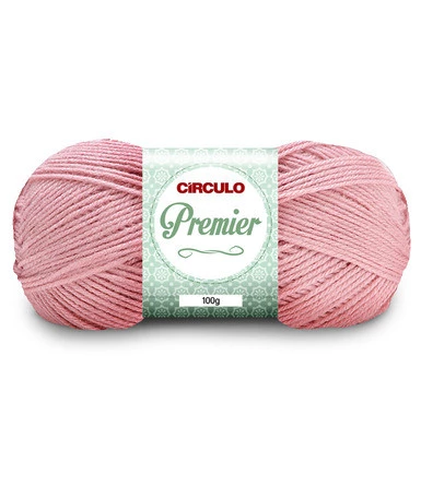 La Premier 100 gramas Marca Circulo COR 3201 CAMAFEU