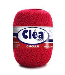 Linha Clea 1000 Metros - Paixao 3635