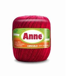Linha Anne 65 metros - Paixao 3635