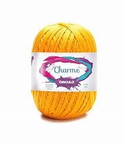 Linha Charme 396 metros Marca Circulo - 4146 - Gema