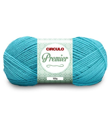 La Premier 100 gramas Marca Circulo COR 5556 TIFFANY