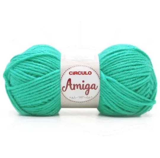 La Amiga - Tiffany 5556