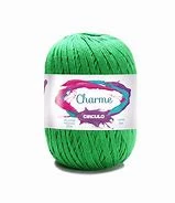 Linha Charme 396 metros Marca Circulo - 5767 - Bandeira