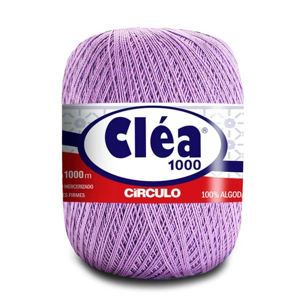 Linha Clea 1000 Metros - Orquidea 6029