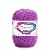 Linha Charme 396 metros Marca Circulo - 6218 - Turmalina
