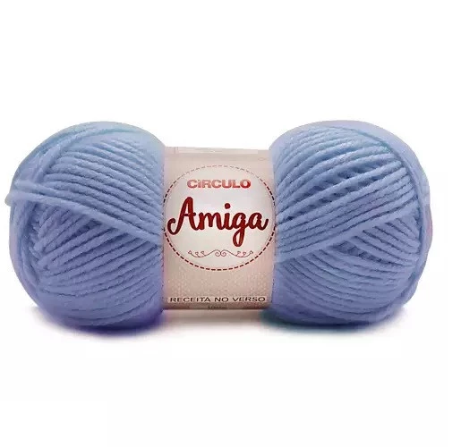 La Amiga - Serenity 6823