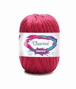 Linha Charme 396 metros Marca Circulo - 7136 - Marsala
