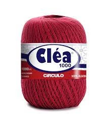 Linha Clea 1000 Metros - Marsala 7136
