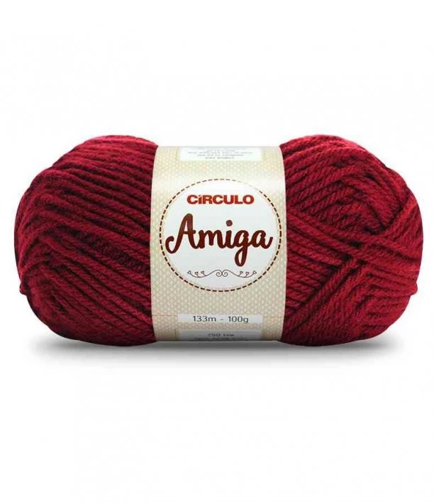 La Amiga - Marsala 7136