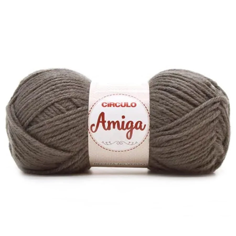 La Amiga - Chumbo 7417