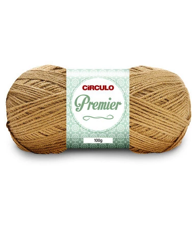 La Premier 100 gramas Marca Circulo COR 7447 AVELA