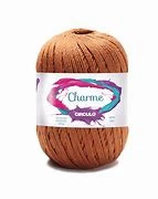 Linha Charme 396 metros Marca Circulo - 7504 - Mogno