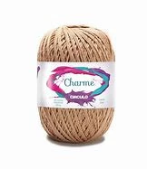 Linha Charme 396 metros Marca Circulo - 7625 - Castanha