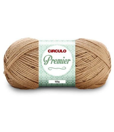 La Premier 100 gramas Marca Circulo COR 794 CARAVELA