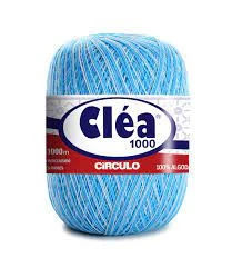 Linha Clea 1000 Metros - Cascata 9113