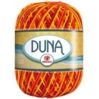 Linha Duna 170 metros Multicolor Marca Circulo - 9165 - Hibisco Amarelo