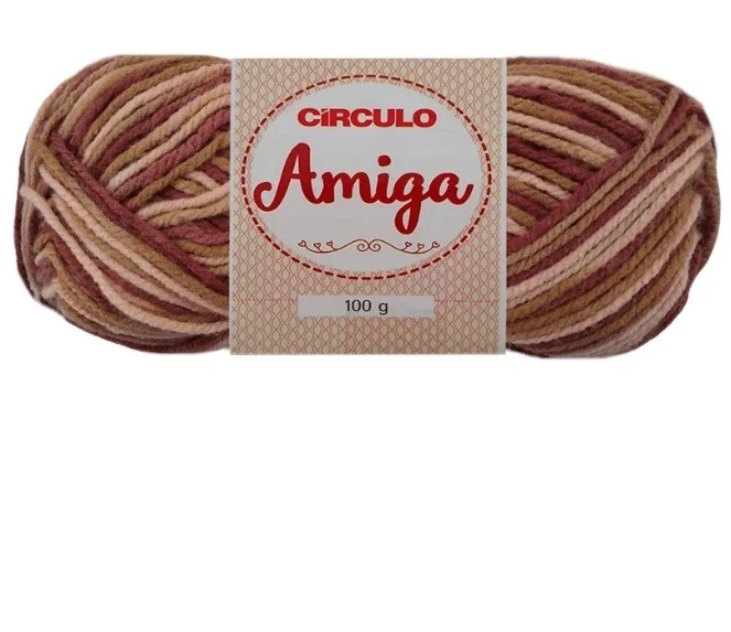 La Amiga - Pingado 9193