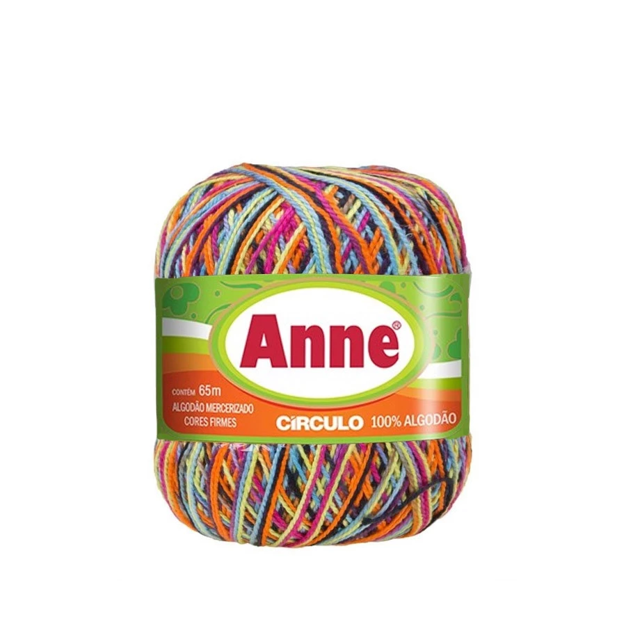 Linha Anne 65 metros - Africa 9233