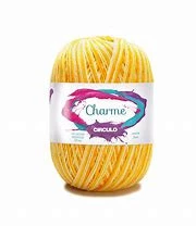 Linha Charme 396 metros Marca Circulo - 9368 - Raio de Sol