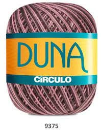 Linha Duna 170 metros Multicolor Marca Circulo - 9375 - Matizada