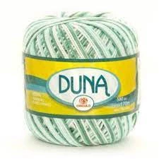 Linha Duna 170 metros Multicolor Marca Circulo - 9425 - Matizada