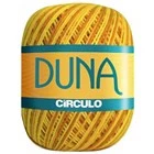 Linha Duna 170 metros Multicolor Marca Circulo - 9433 - Abacaxi
