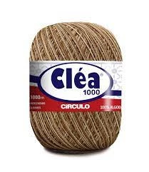Linha Clea 1000 Metros - Deserto 9435