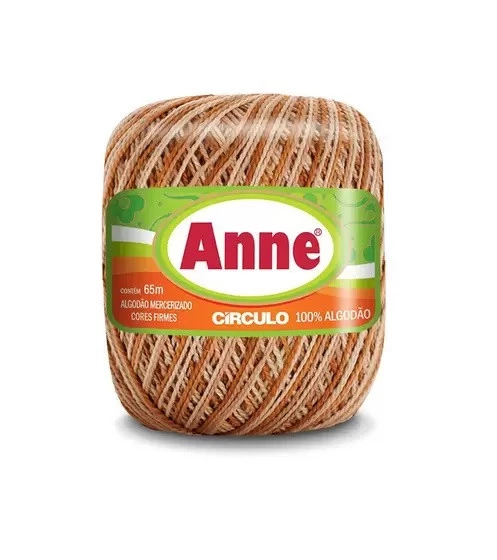 Linha Anne 65 metros - Deserto 9435