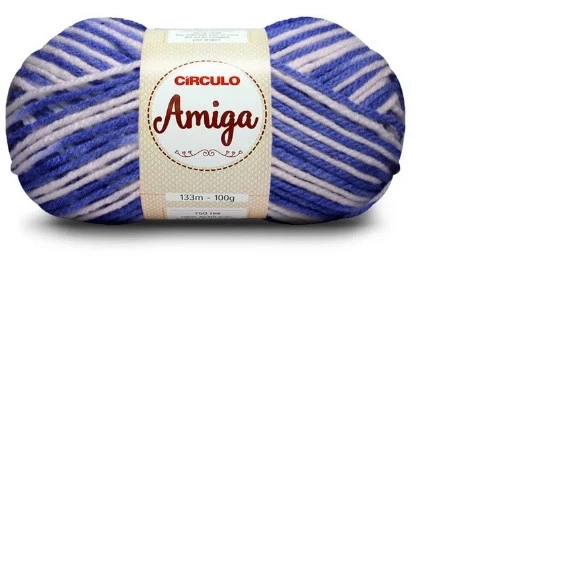 La Amiga - Onda 9641