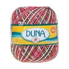 Linha Duna 170 metros Multicolor Marca Circulo - 9776 - Matizada