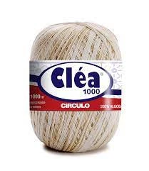 Linha Clea 1000 Metros - Areia 9900