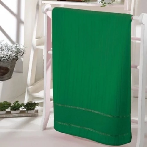 Verde 11066 Toalha De Rosto Bella Liso Dohler