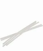 Cola Quente Bastao Silicone Fina Plus