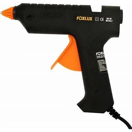 Pistola Cola Quente 15W BIV Foxlux(E) - REF 26.01