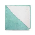 Cobertor King Sherpa Glamour 2,50m X 2,70m - Aqua