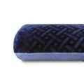 Edredom Flannel Supreme Casal 1,80M X 2,20M - Marinho