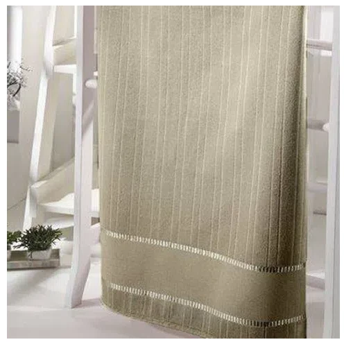 Bege 6719 Toalha De Rosto Bella Liso Dohler