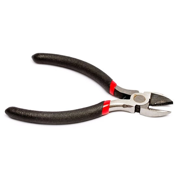 Alicate De Corte Diagonal 5 Polegadas - Profissional