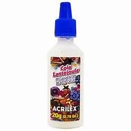 Cola Lantejoula 20 G Acrilex