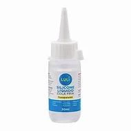 Cola de Silicone Liquida 30 ML Luli