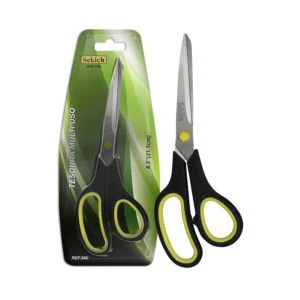 Tesoura Multiuso 8.5 Polegadas Ref 860 SEKICH
